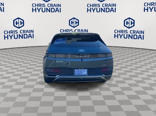2023 Hyundai IONIQ 5 SEL